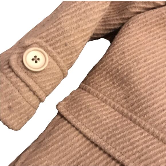 Mini Boden Coat - Picture 3 of 5